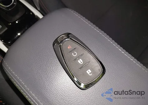 2021 Chevrolet Bolt Ev Fwd Lt из США, поврежденный, VIN 1G1FY6S0XM4112072